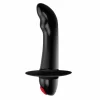 Rocks-Off Quest Black - Compact Intimate Stimulation Device - Anelma Rocks-Off Quest Black - Compact Intimate Stimulation Device