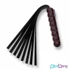 Picobong Take No Evil Whip Black - stylowy bat z neoprenu