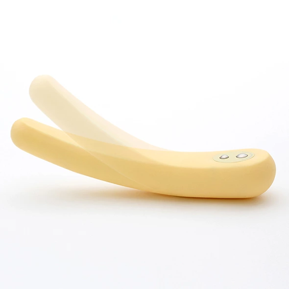 Tenga Iroha Mikazuki Yellow – Wibratory specjalne