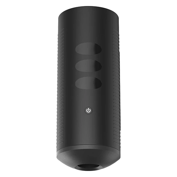 Kiiroo Titan & Cliona Intimate Technology Set combines rechargeable power and waterproof construction in a practical