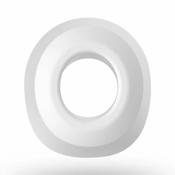 Satisfyer 1 Next Generation Replacement Silicone Tips White