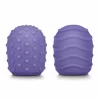 Le Wand Petite Texture Covers - vibraattori