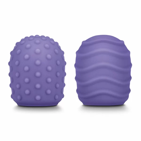 Le Wand Petite Texture Covers - vibraattori