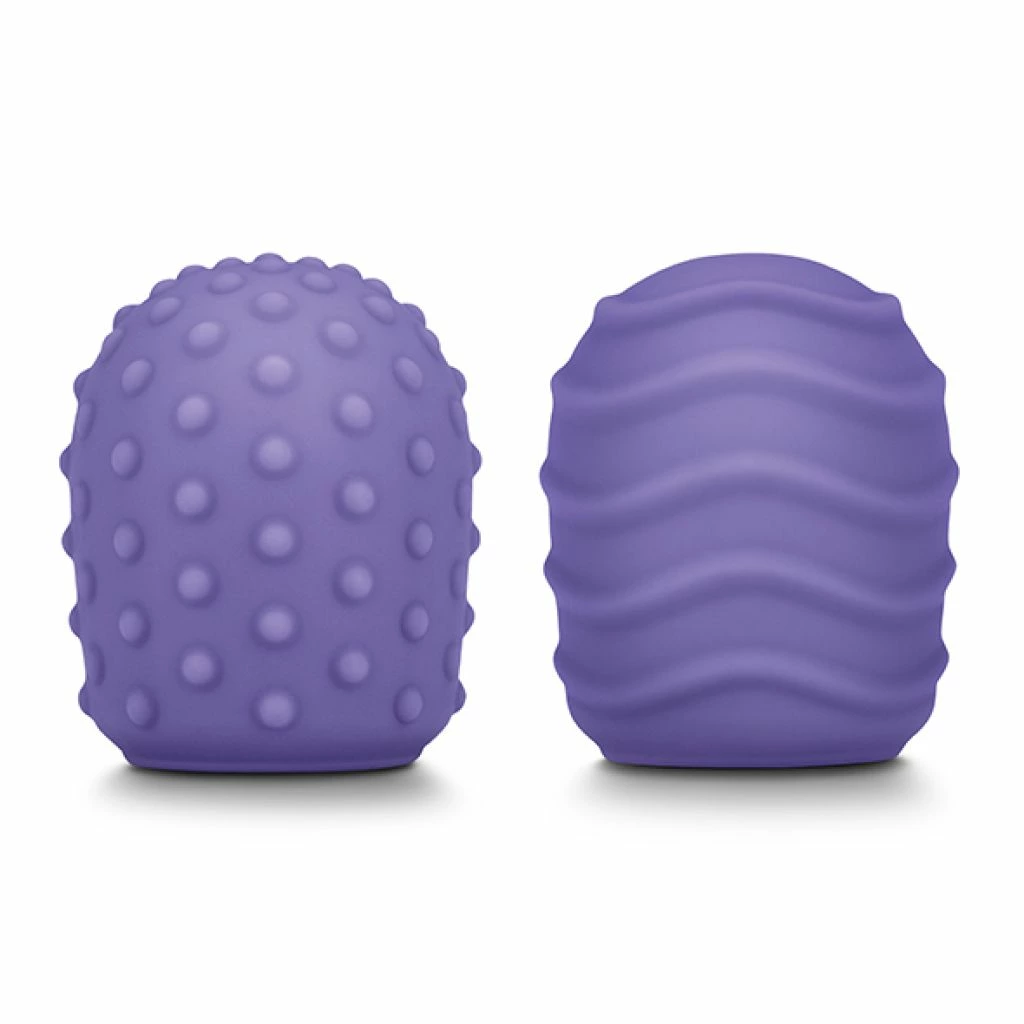 Le Wand Petite Texture Covers - vibraattori