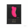 LELO Sona Cruise Cerise - soniczny stymulator z technologiÄ… Cruise Control