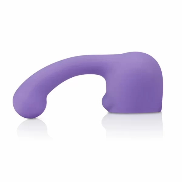 Le Wand Petite Curve - vibraattori