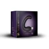 Anal vibrator - Anelma Rocks-Off Rude-Boy 7-Speed Black - Ergonomic Intimate Massager