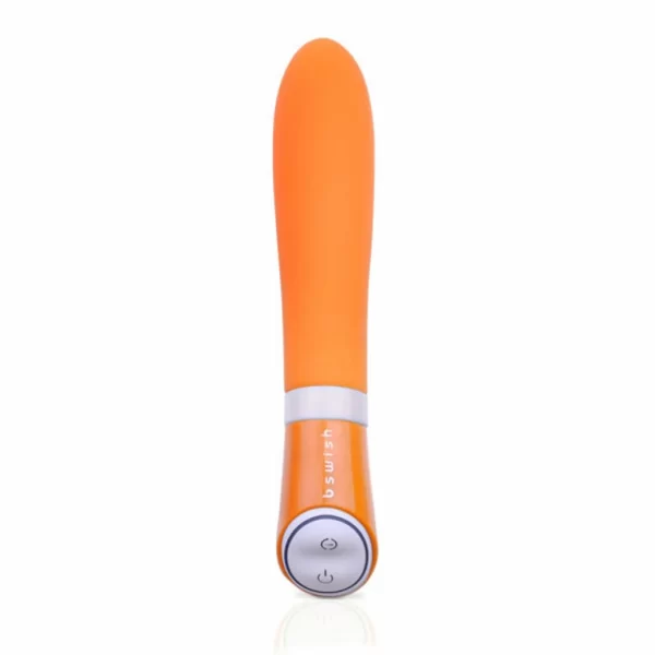 B Swish Bgood Deluxe Tangerine - vibraattori