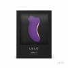 LELO Sona 2 Purple - stymulator soniczny z 12 trybami