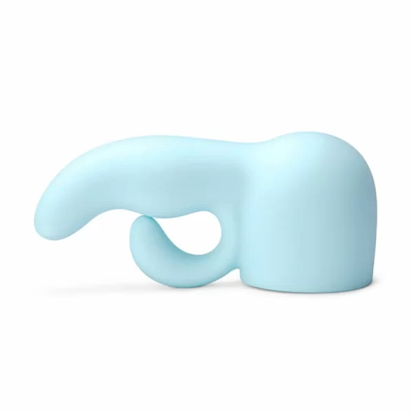 Le Wand Dual Weighted Attachment - vibraattori