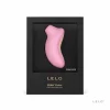 LELO Sona Cruise Intimate Sonic Massager Pink