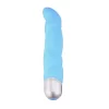 FeelzToys Gino Blue - G-pistevibraattori