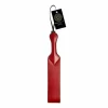 Sportsheets Saffron Loop Paddle - packa skorzana z pÄ™tlÄ…