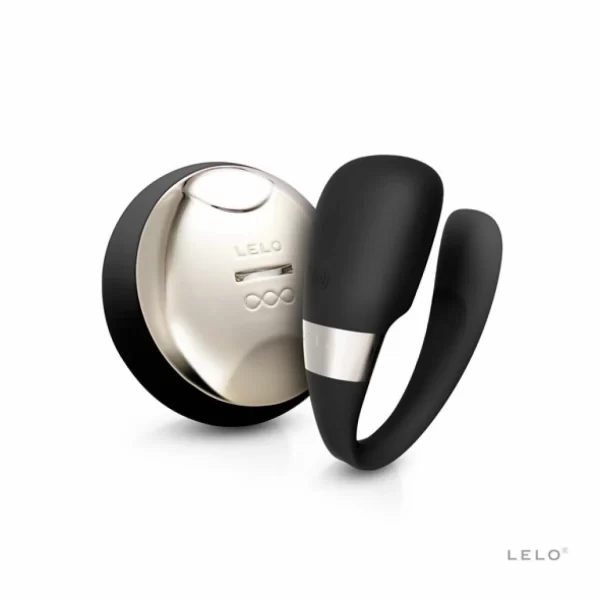 LELO Tiani 3 Black - vibraattori