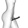 wibratory strap-on