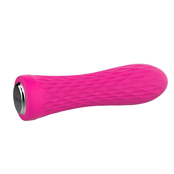 bullet vibrator
