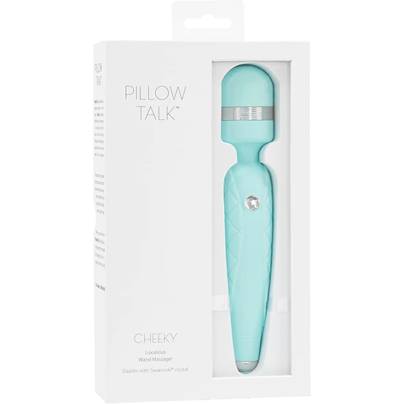 wand massager