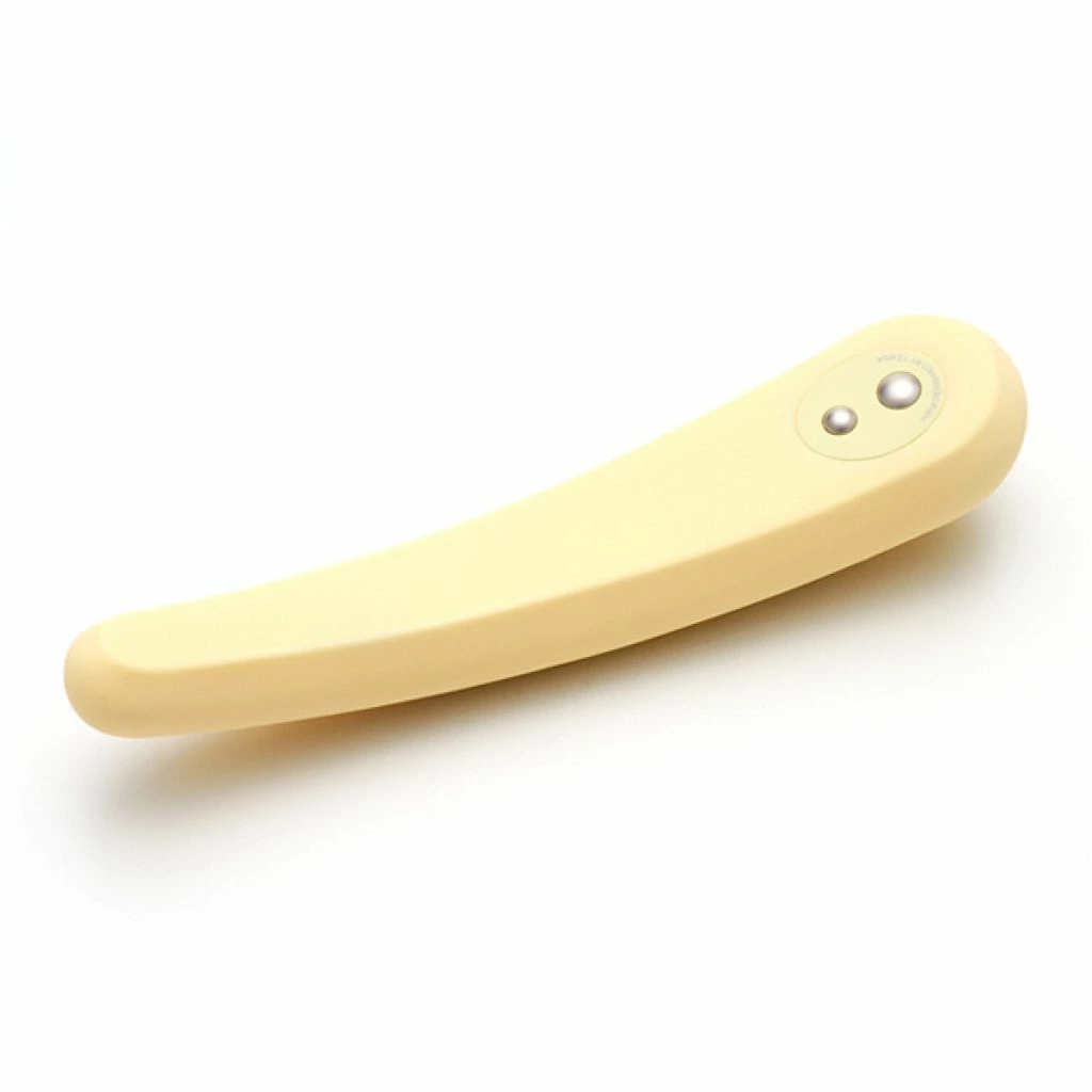 Tenga Iroha Mikazuki Yellow - vibraattori