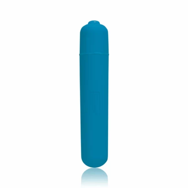 PowerBullet Extended Breeze Teal - vibraattori