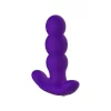 Nalone Pearl Purple - obrotowa maszyna intymna z pilotem