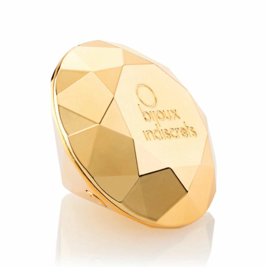 Bijoux Indiscrets Twenty One Diamond - vibraattori