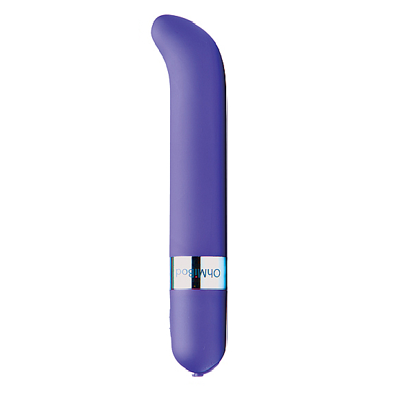 OhMiBod Freestyle:G Purple - vibraattori