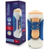 Autoblow 2 Plus XT Intimate Machine with Size C Sleeve - Anelma Autoblow 2 Plus XT Intimate Machine with Size C Sleeve
