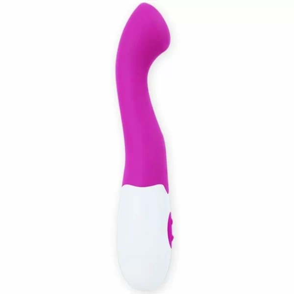 G-spot vibrator