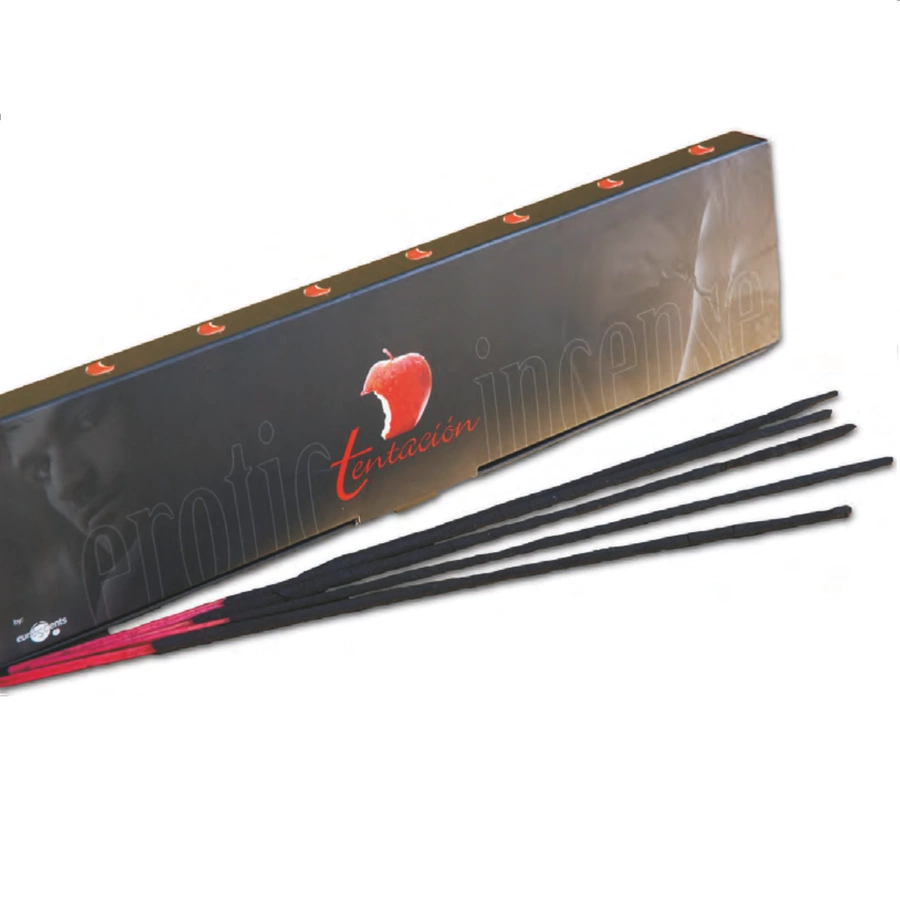 Tentacion Exotic Mango Aroma Incense with Pheromones