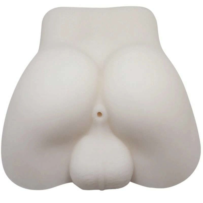 Baile Bigger Man Intimate Model with Remote-Controlled