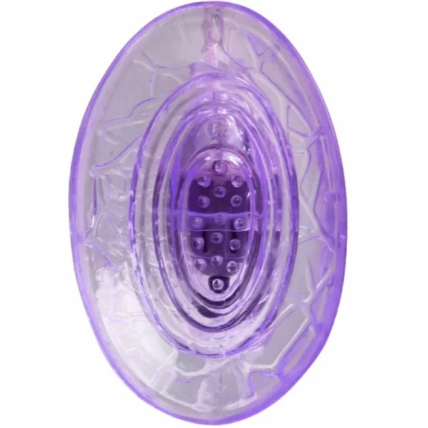 clitoral vibrator