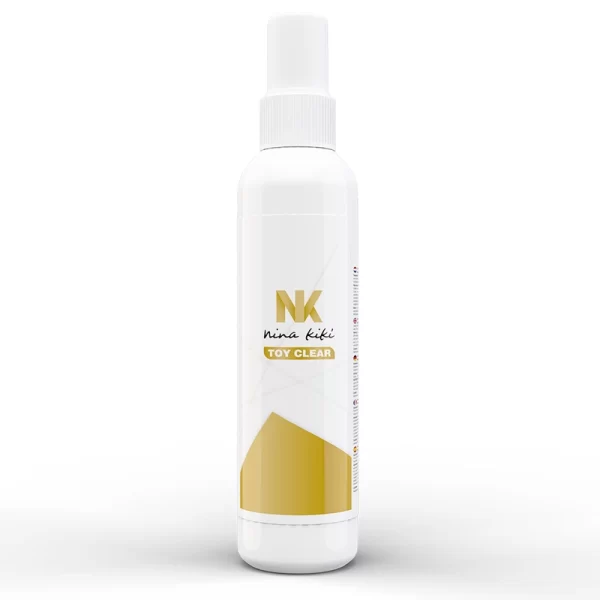 Nina Kiki Åšrodek do czyszczenia akcesoriow 150 ml spray antybakteryjny