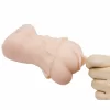 CRAZY BULL Water Skin Series Intimate Sleeve with Vibrating