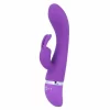 30 trybow - Anelma Intense Hilari Luxe – Podwójne (króliczki)
