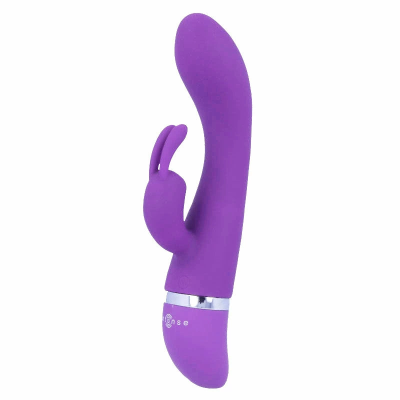 30 trybow - Anelma Intense Hilari Luxe – Podwójne (króliczki)