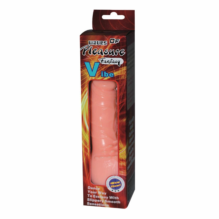 realistic vibrator