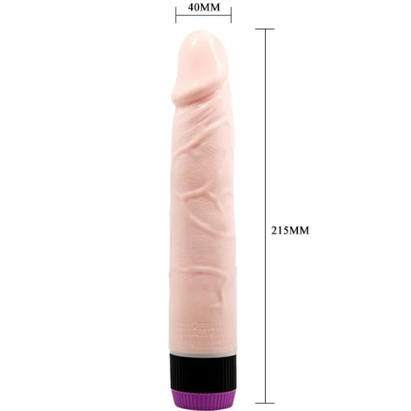 5 cm - realistinen malli
