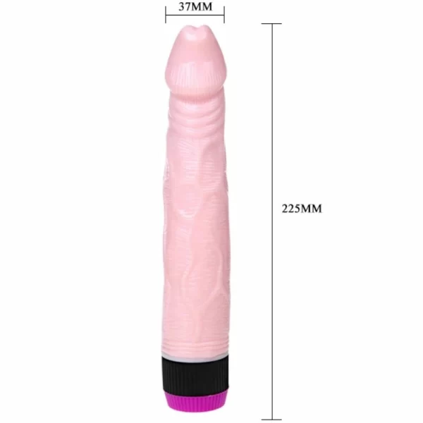 5 cm - realistinen malli