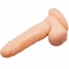 Baile Dong Naturalny Model z WibracjÄ… i RotacjÄ… - Anelma eroticshop