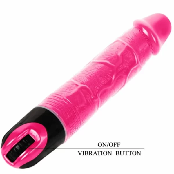 realistic vibrator