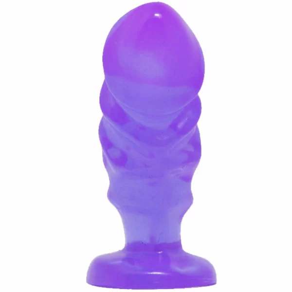 Flexible PVC