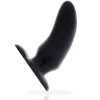 Addicted Toys Korek anatomiczny TPR 12 cm elastyczny hipoalergiczny