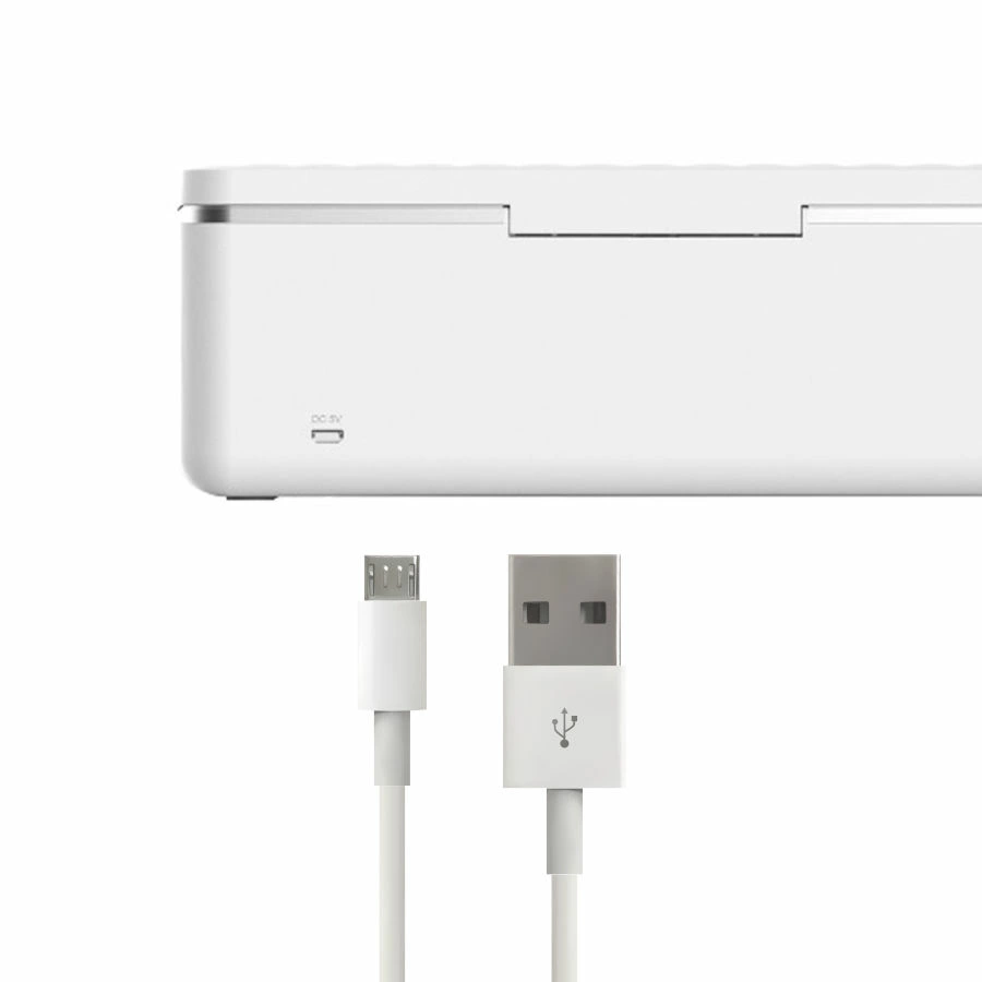 Stertoy Sterylizator UV-C do akcesoriow - dezynfekcja bez chemii 25
