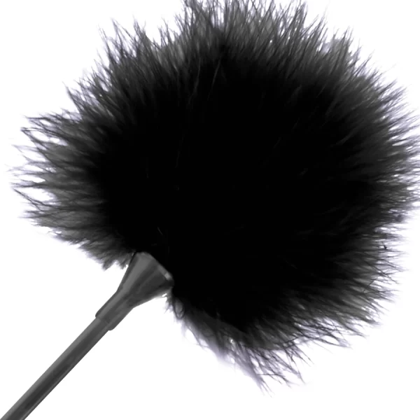 Darkness Black Feather Sensation Tool 42 cm