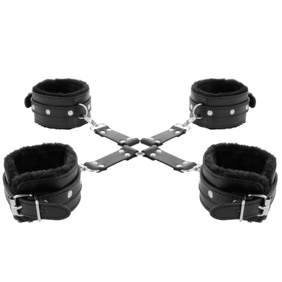 bondage cuffs