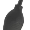 czarny