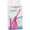 CalExotics Ultimate Douche ROZ system higieniczny z dwoma koÅ„cowkami