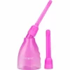 CalExotics Ultimate Douche Pink - Hygienic Cleaning System