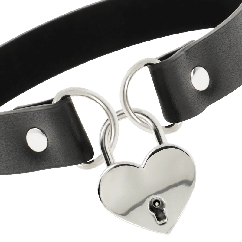 Bondage Coquette