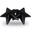 Coquette Chic Desire Star-Shaped Reusable Black Nipple